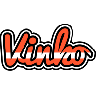 Vinko denmark logo