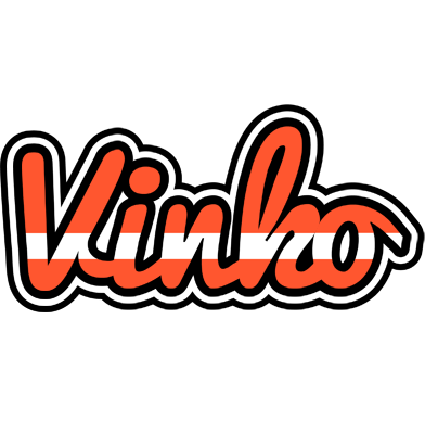 Vinko denmark logo