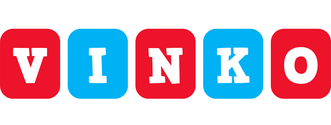 Vinko diesel logo