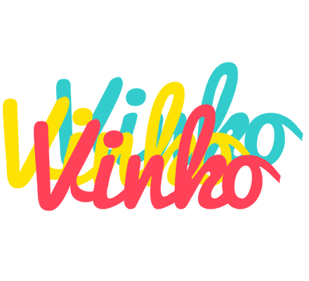 Vinko disco logo