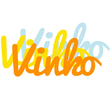 Vinko energy logo