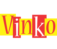 Vinko errors logo