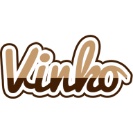 Vinko exclusive logo