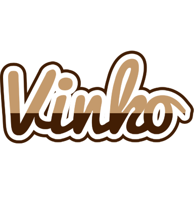 Vinko exclusive logo