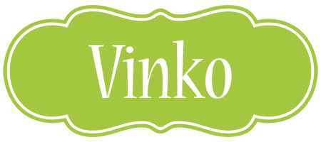 Vinko family logo