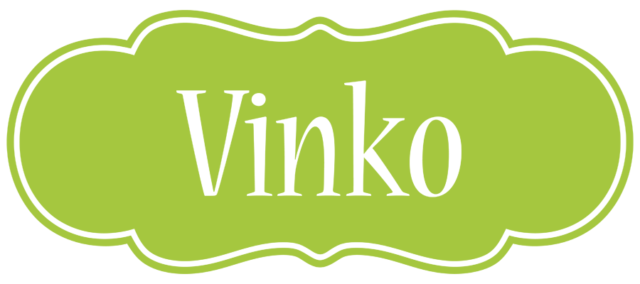 Vinko family logo