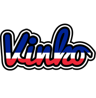 Vinko france logo