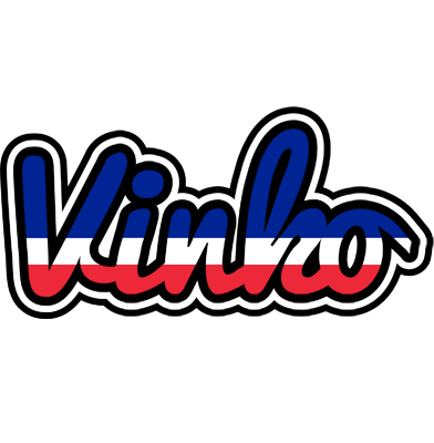 Vinko france logo