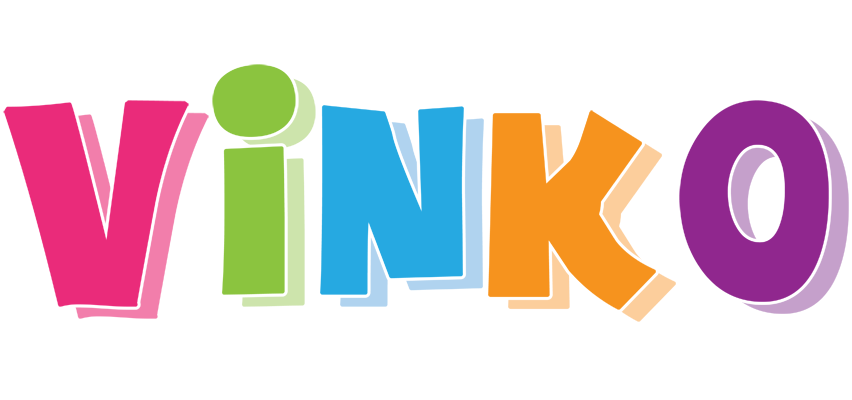 Vinko friday logo
