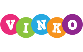 Vinko friends logo