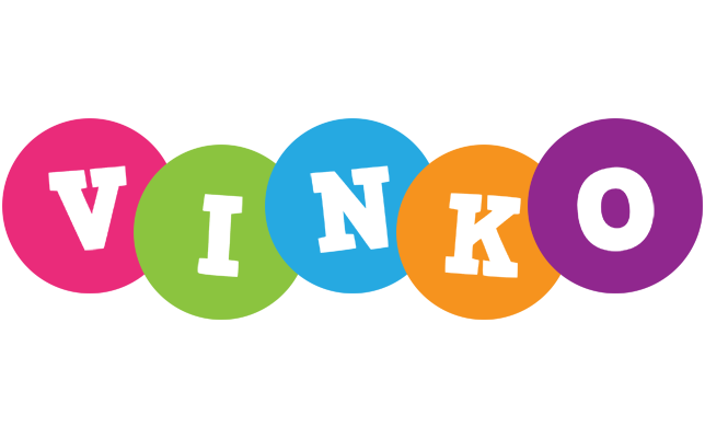 Vinko friends logo
