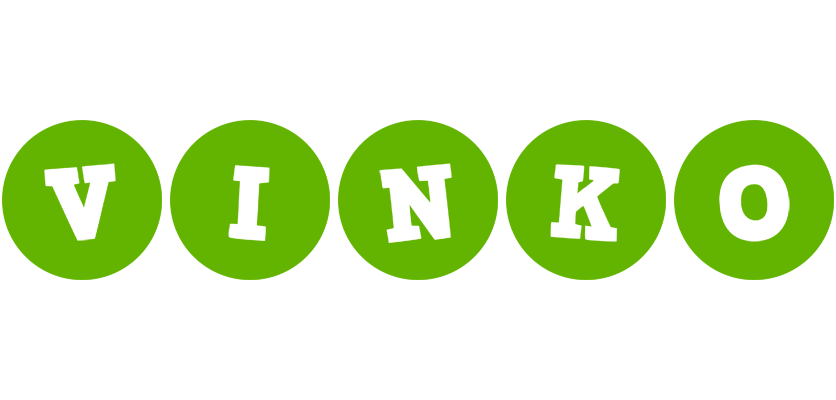 Vinko games logo