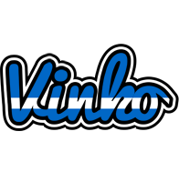 Vinko greece logo