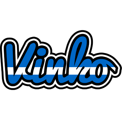 Vinko greece logo