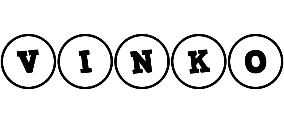 Vinko handy logo