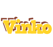 Vinko hotcup logo