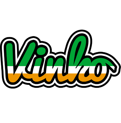 Vinko ireland logo