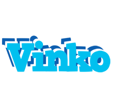 Vinko jacuzzi logo