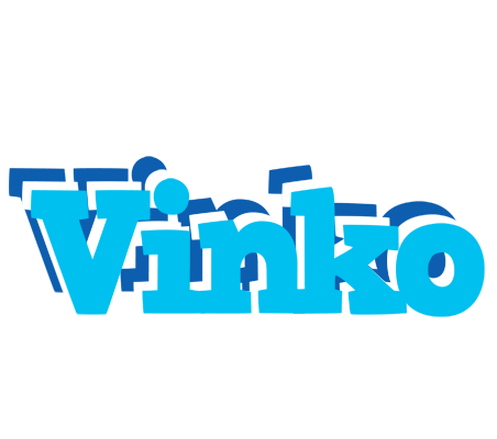 Vinko jacuzzi logo