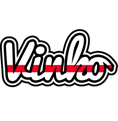 Vinko kingdom logo