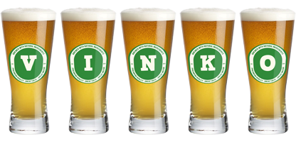 Vinko lager logo