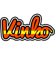 Vinko madrid logo