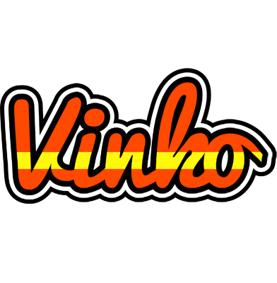 Vinko madrid logo