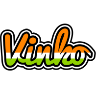 Vinko mumbai logo