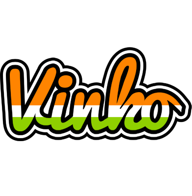 Vinko mumbai logo