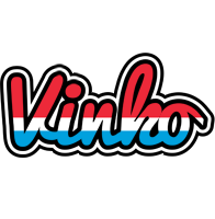 Vinko norway logo