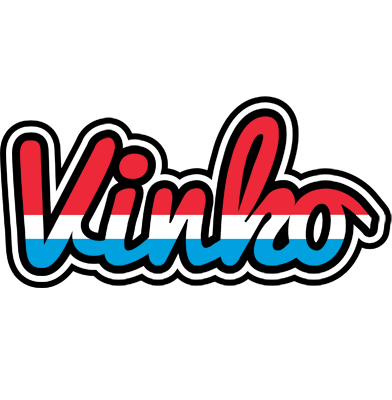 Vinko norway logo