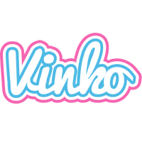 Vinko outdoors logo