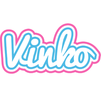 Vinko outdoors logo