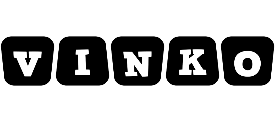 Vinko racing logo