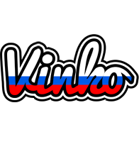 Vinko russia logo