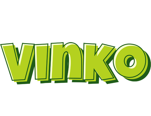 Vinko summer logo