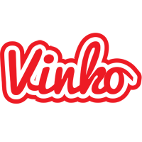 Vinko sunshine logo