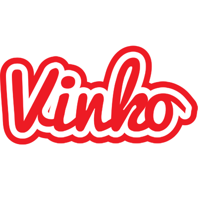 Vinko sunshine logo
