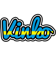 Vinko sweden logo