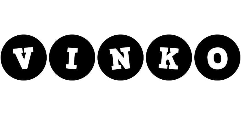 Vinko tools logo