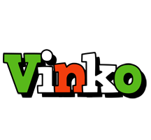 Vinko venezia logo