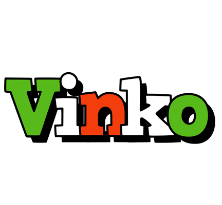 Vinko venezia logo
