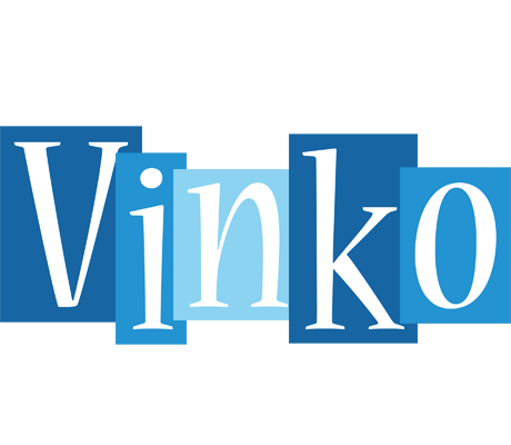 Vinko winter logo