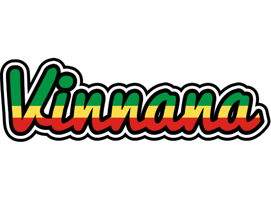 Vinnana african logo