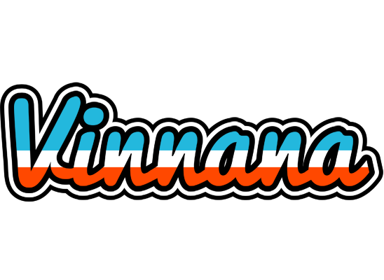 Vinnana america logo