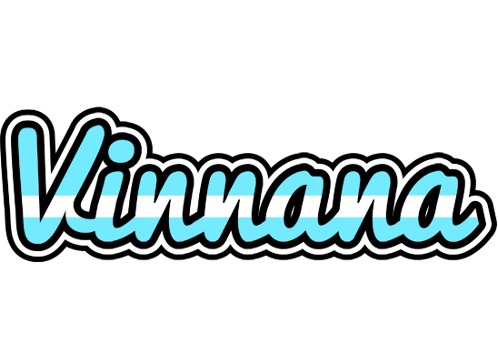 Vinnana argentine logo