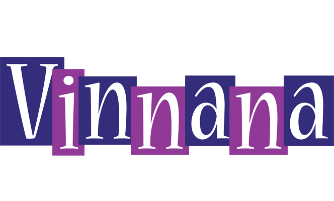 Vinnana autumn logo