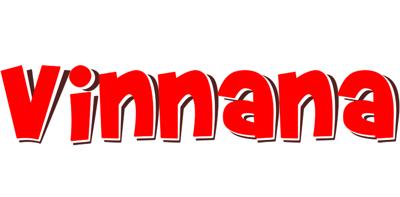 Vinnana basket logo