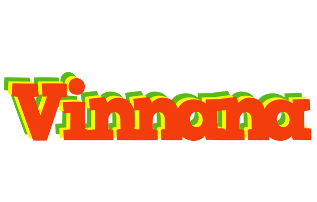 Vinnana bbq logo