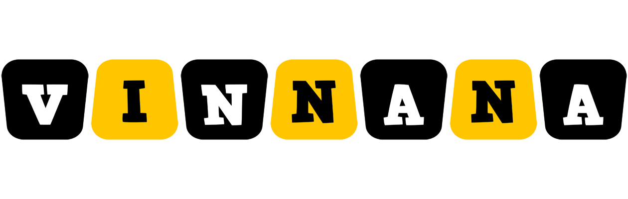 Vinnana boots logo